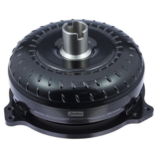 TH350 TH400 Performance Stall Converter - 3000-3200rpm - Anti-Balloon, Welded, Bearings (Copy) (Copy)