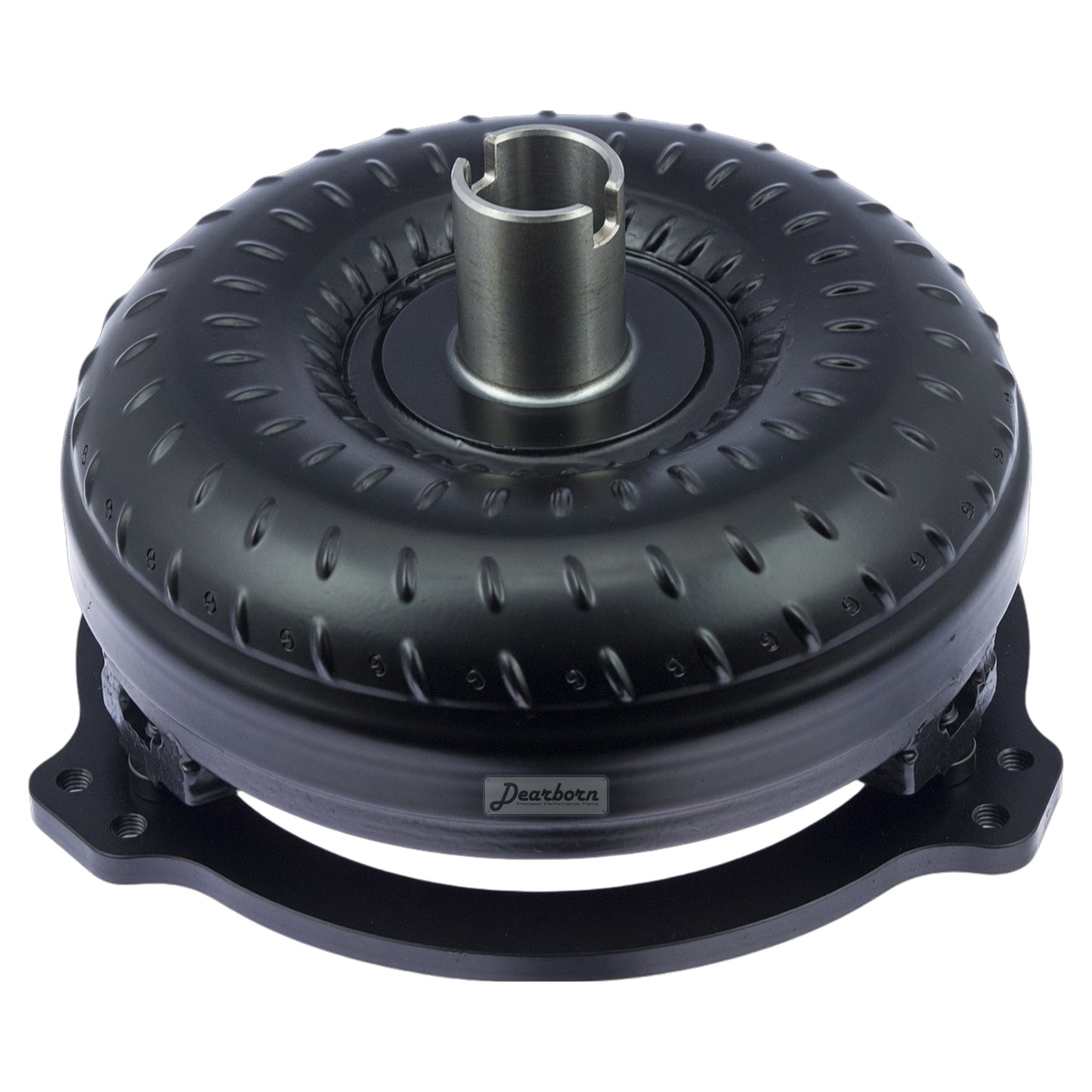 700R4(4L60) 4L60E Performance Stall Converter | 3800-4000rpm | 10" Welded Warrior