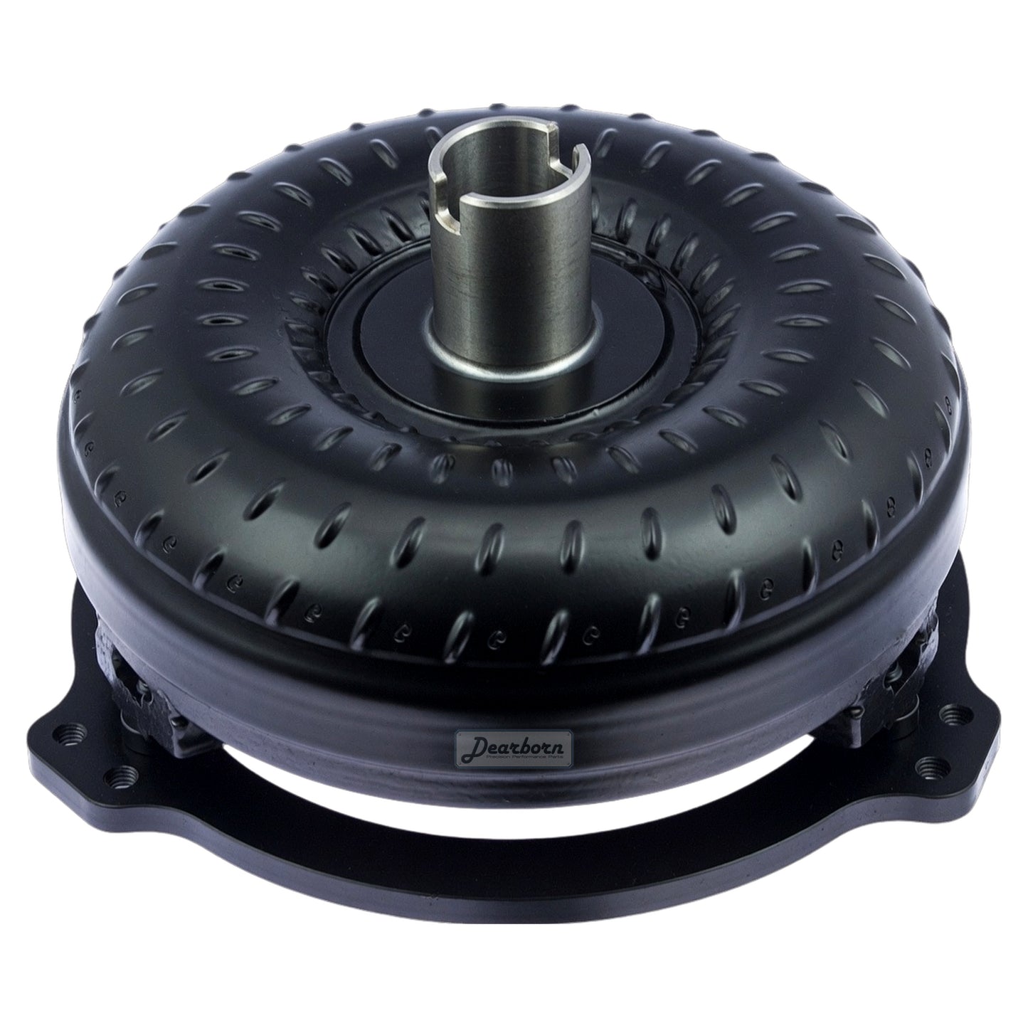 4L60E 4L65E LS Performance Stall Converter | 3200-3500rpm | 10" Welded Warrior