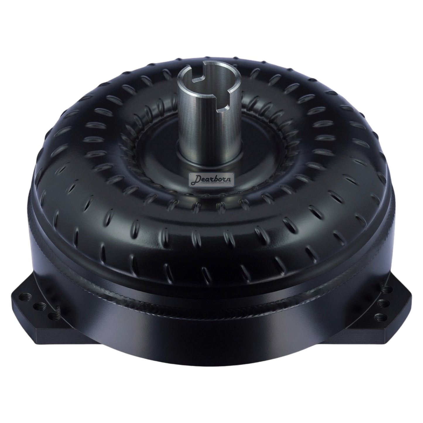 4L60E 4L65E LS Performance Stall Converter - 3200-3500rpm - Billet Forged HD Clutch