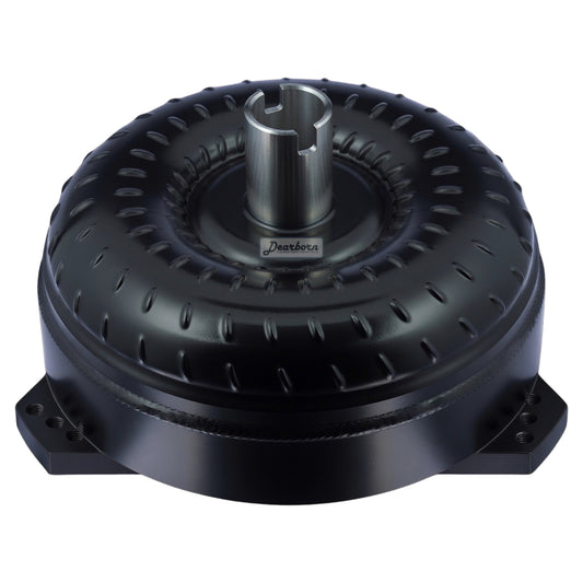 4L60E 4L65E LS Performance Stall Converter - 3800-4000rpm - Billet Forged HD Clutch