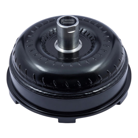 4L80E 4L85 Performance Stall Converter - 3800-4000rpm - Billet Forged HD Clutch