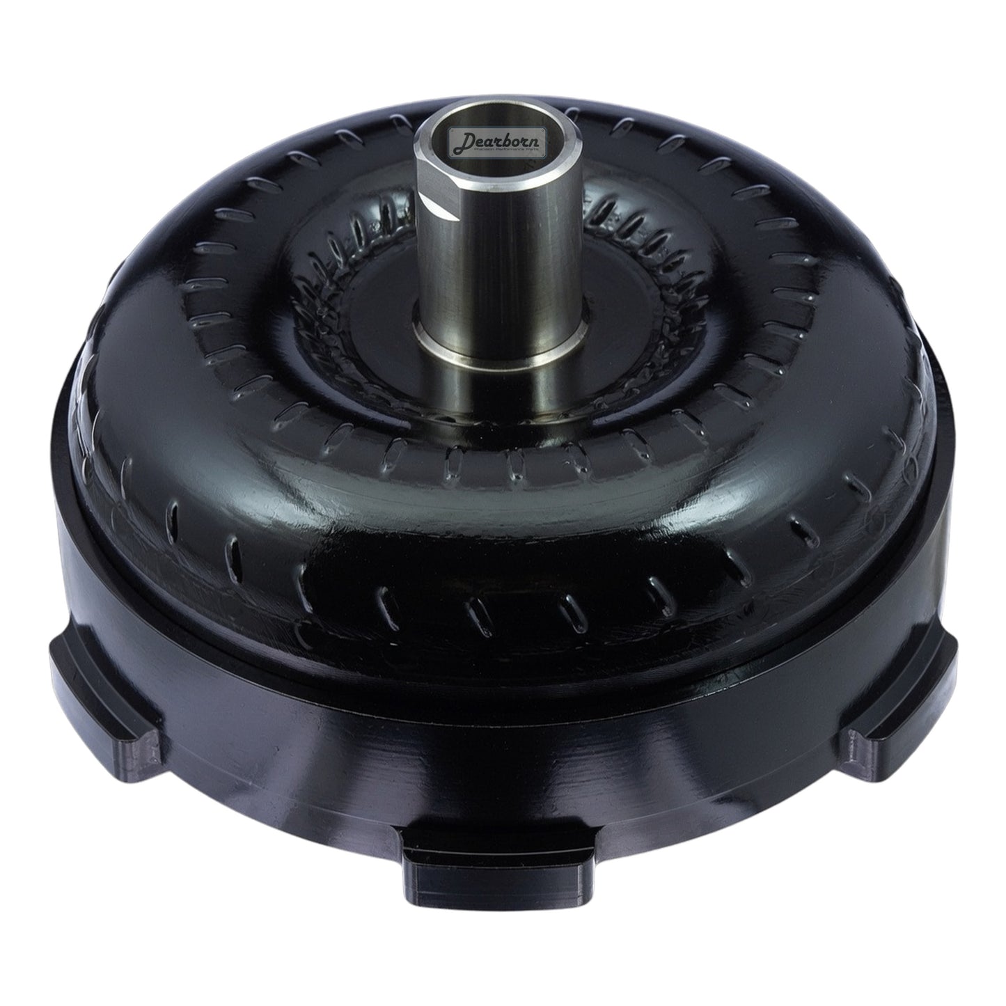 4L80E 4L85 Performance Stall Converter - 3000-3200rpm - Billet Forged Triple Clutch