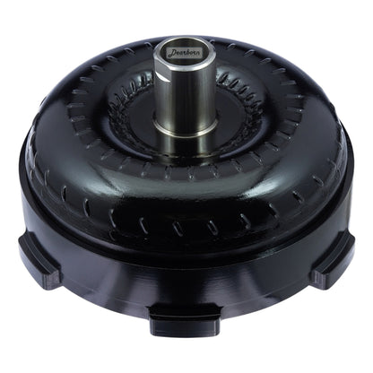 4L80E 4L85 Performance Stall Converter - 3000-3200rpm - Billet Forged Triple Clutch