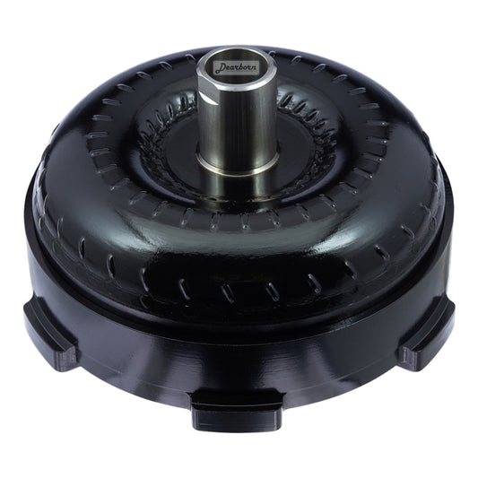 4L80E 4L85 Performance Stall Converter - 3000-3200rpm - Billet Forged Triple Clutch