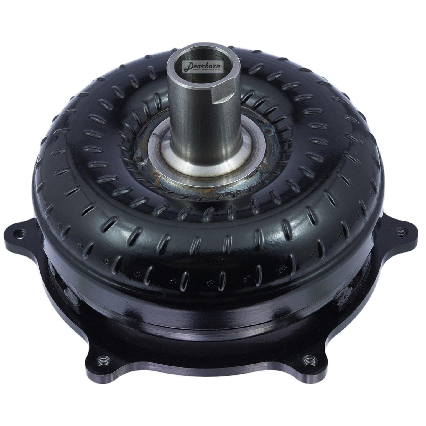 4L80E 4L85 Performance Stall Converter | 3000-3200rpm | 10" Street Warrior