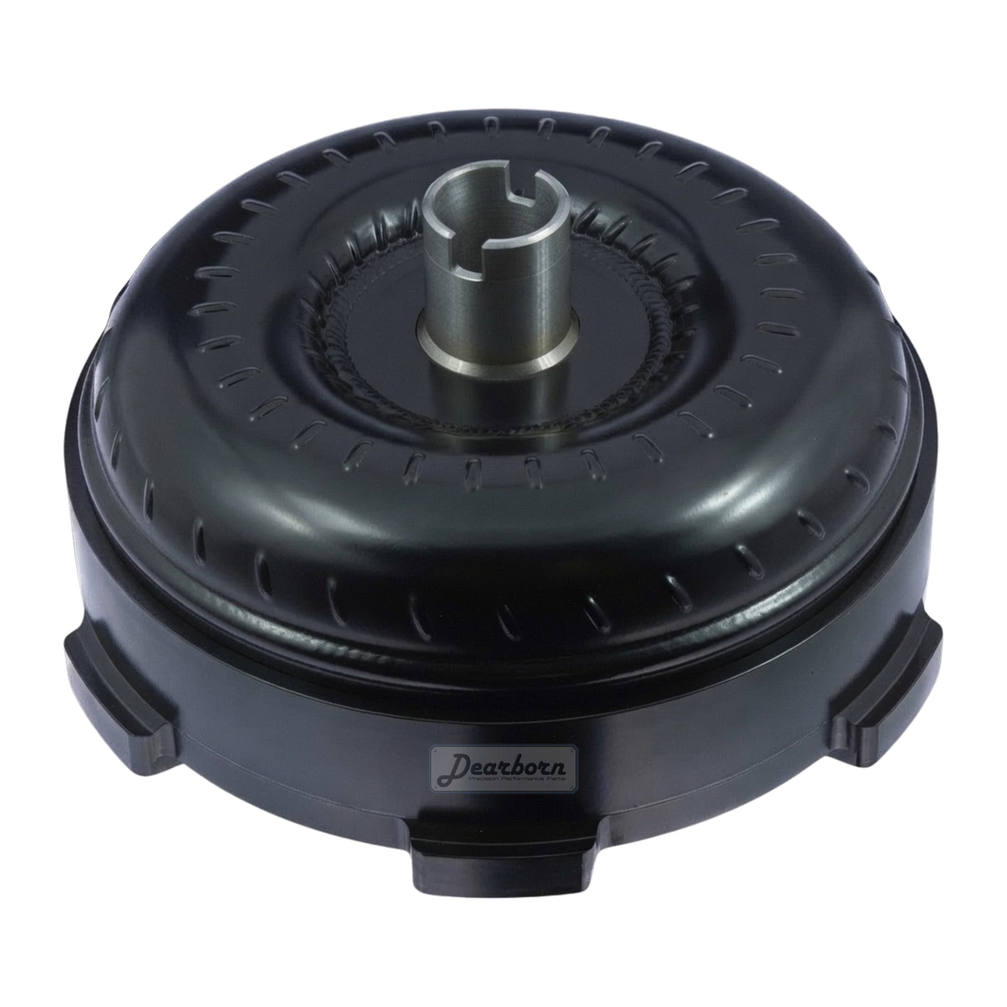 6L80 6L90 Performance Stall Converter - 3000-3200rpm - Billet Forged HD Clutch