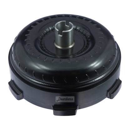 6L80 6L90 Performance Stall Converter - 3000-3200rpm - Billet Forged HD Clutch