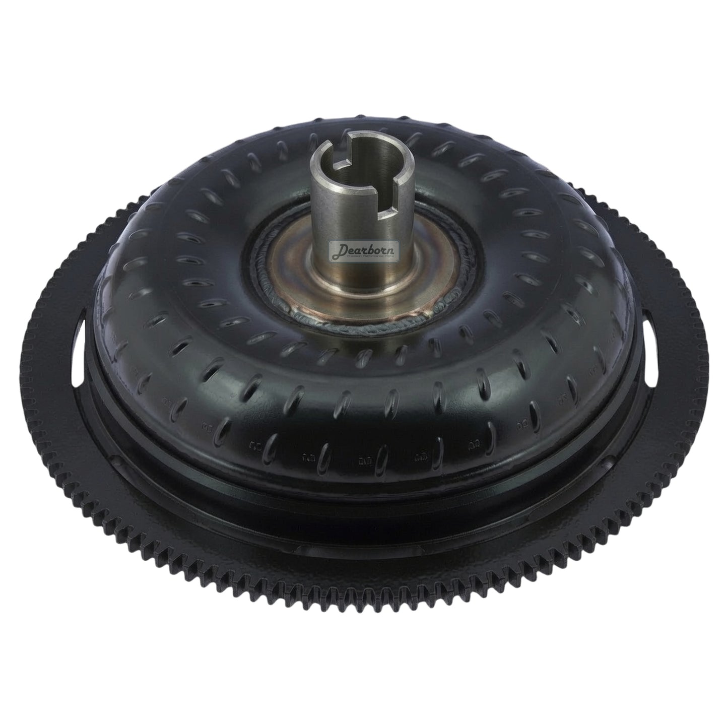 A727 TF8 Performance Stall Converter | 3200-3500rpm | 10" Bracket Warrior