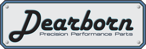 Dearborn Precision Performance Parts