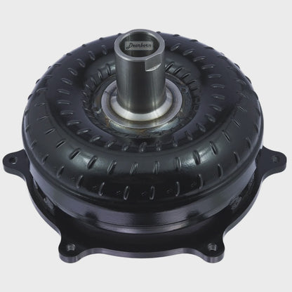 4L80E 4L85 Performance Stall Converter | 3000-3200rpm | 10" Street Warrior